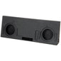 QPower "QBOMB" Toyota Tundra Crew Max Cab '14 -'21 Dual 10" Vented Woofer Enclosure