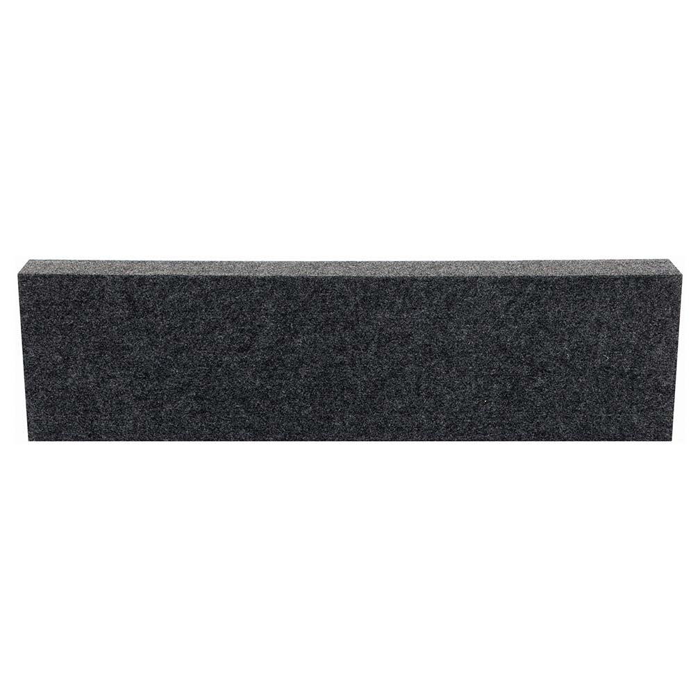 Qpower 2-hole 10" Sealed Behind Seat Truck Heavy Duty 1" MDF