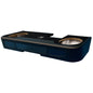 QPower QLuxe Dual 10" Sealed Jeep Gladiator '19 - '26