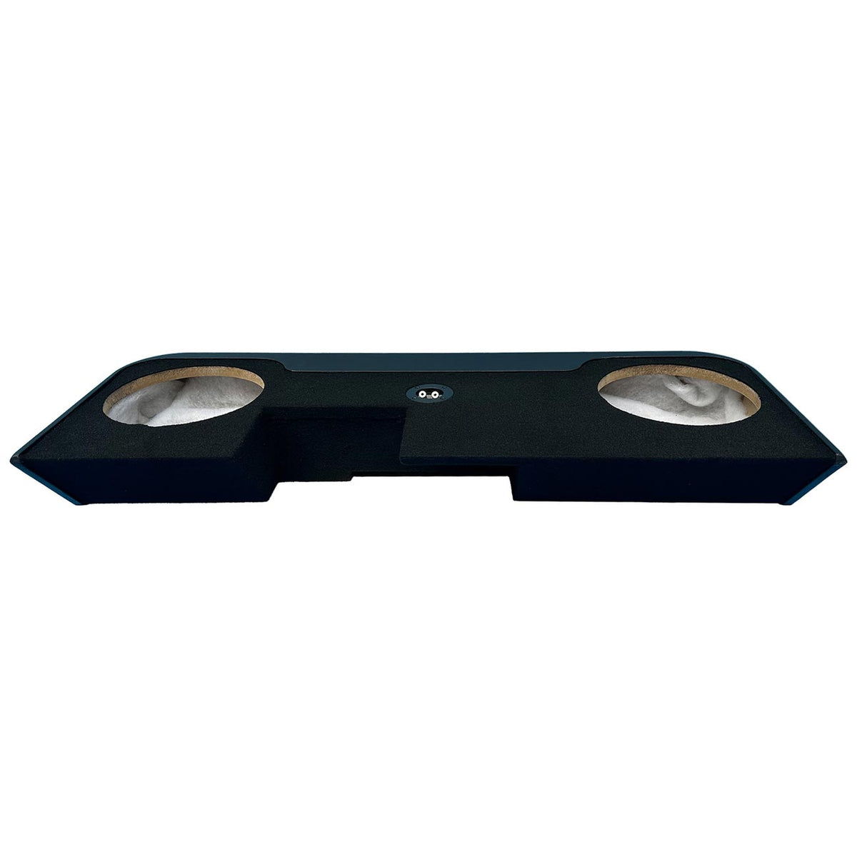 QPower QLuxe Dual 10" Sealed Jeep Gladiator '19 - '26