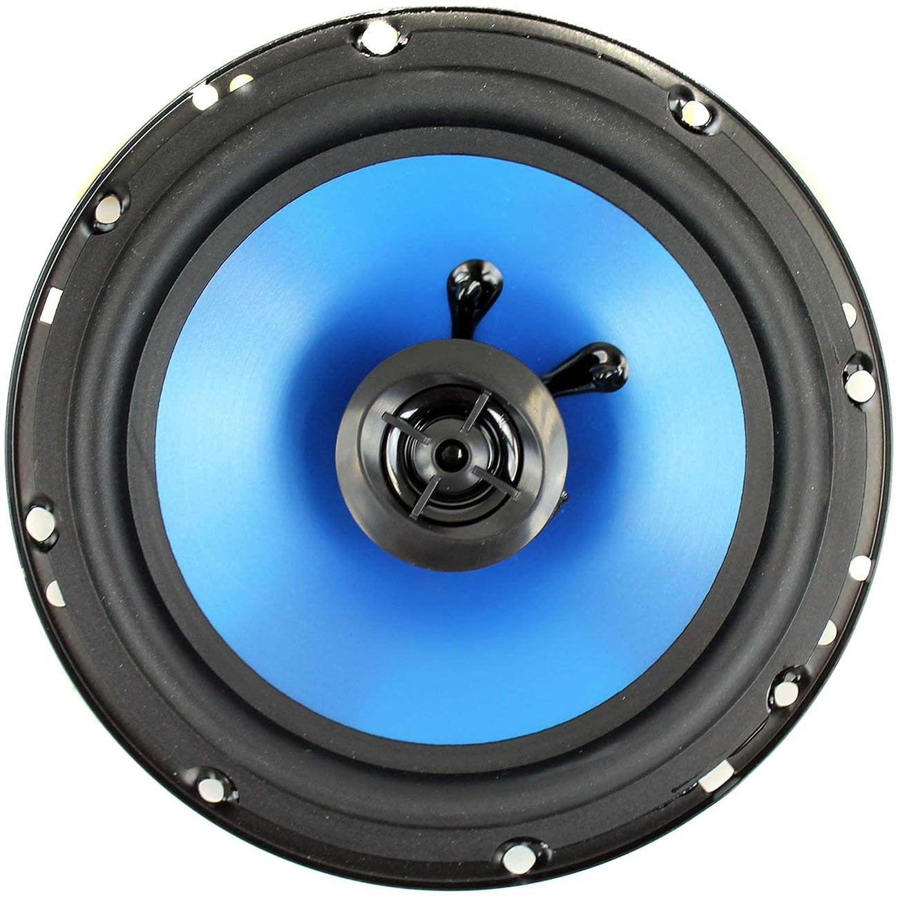 Qpower 6.5" 2-way speaker 500W