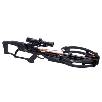 Ravin R8 Crossbow Package Black