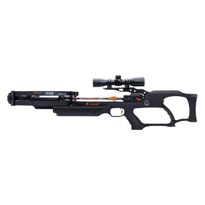 Ravin R8 Crossbow Package Black
