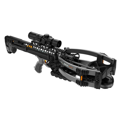 Ravin R500 Crossbow - Slate Gray