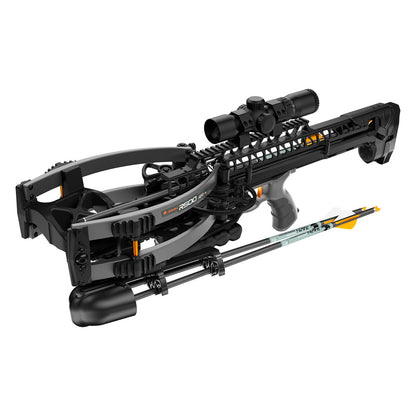 Ravin R500 Crossbow - Slate Gray