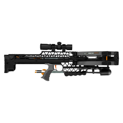 Ravin R500 Crossbow - Slate Gray