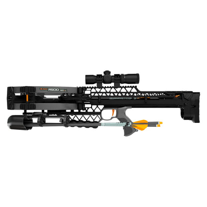 Ravin R500 Crossbow - Slate Gray