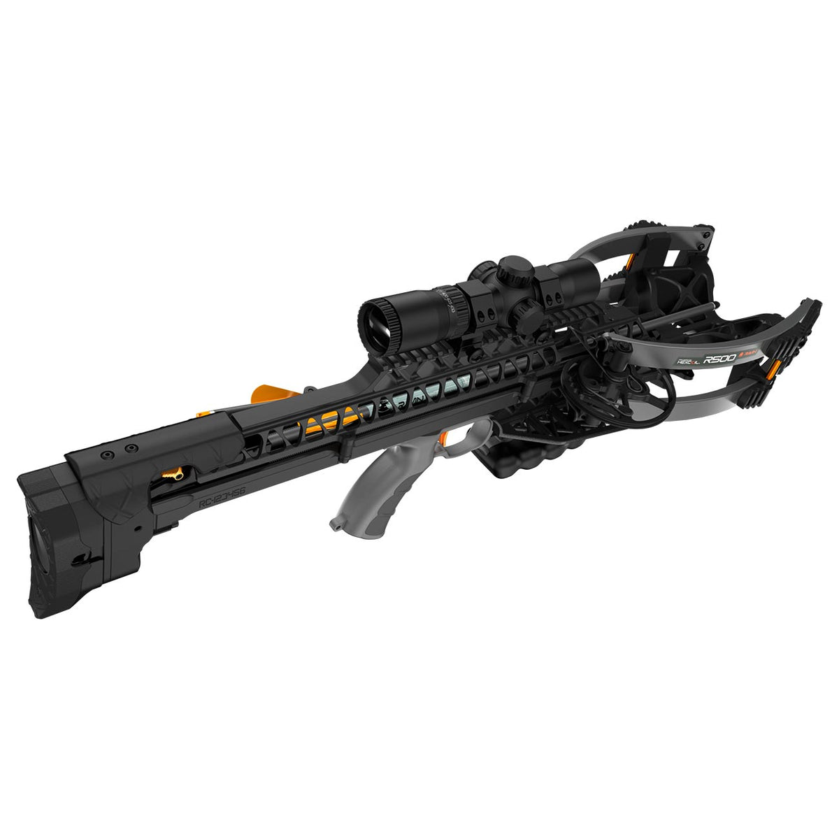 Ravin R500 Crossbow - Slate Gray