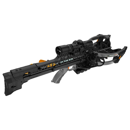 Ravin R500 Crossbow - Slate Gray