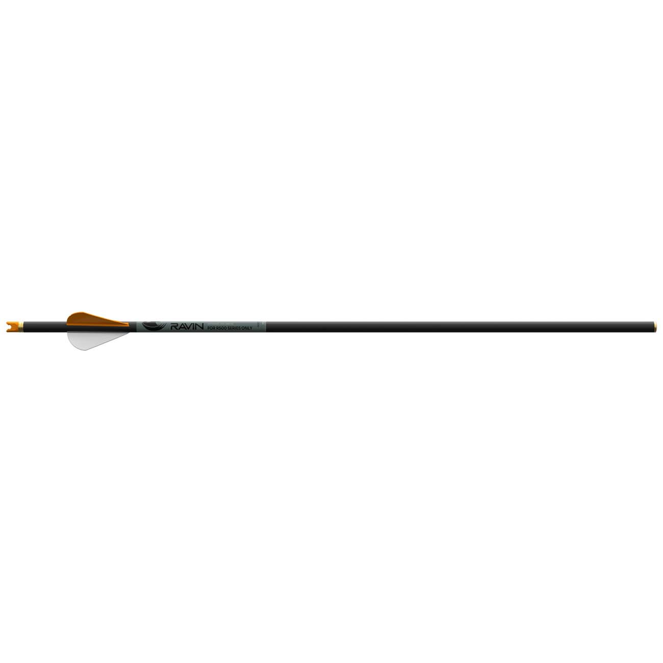 Ravin .003 R500 Series Arrows (6-Pack)