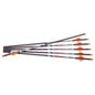 Ravin Premium Arrows 400 Grain Crossbow Arrows (6-Pack)