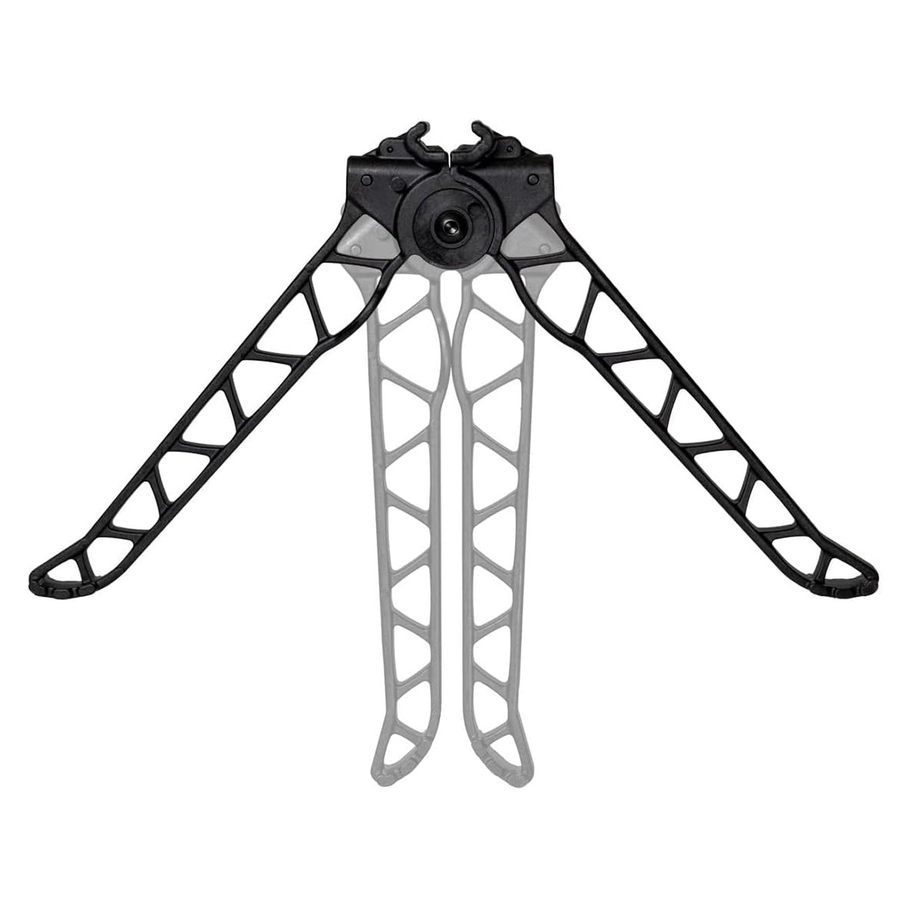 Ravin TacHeads Quick-Detach Crossbow Bipod