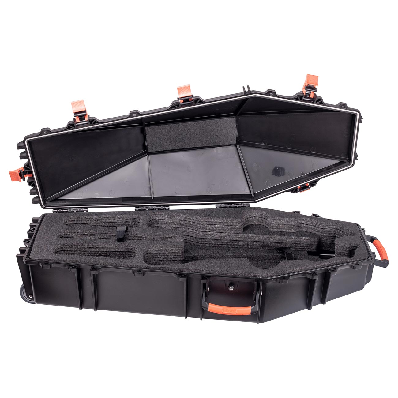 Ravin Crossbow Hard Case - R9 R15 R10 R10X R5X R20 LR R470