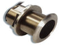 Raymarine E66086 12D Tilted Element Bronze TH 50/200 B60