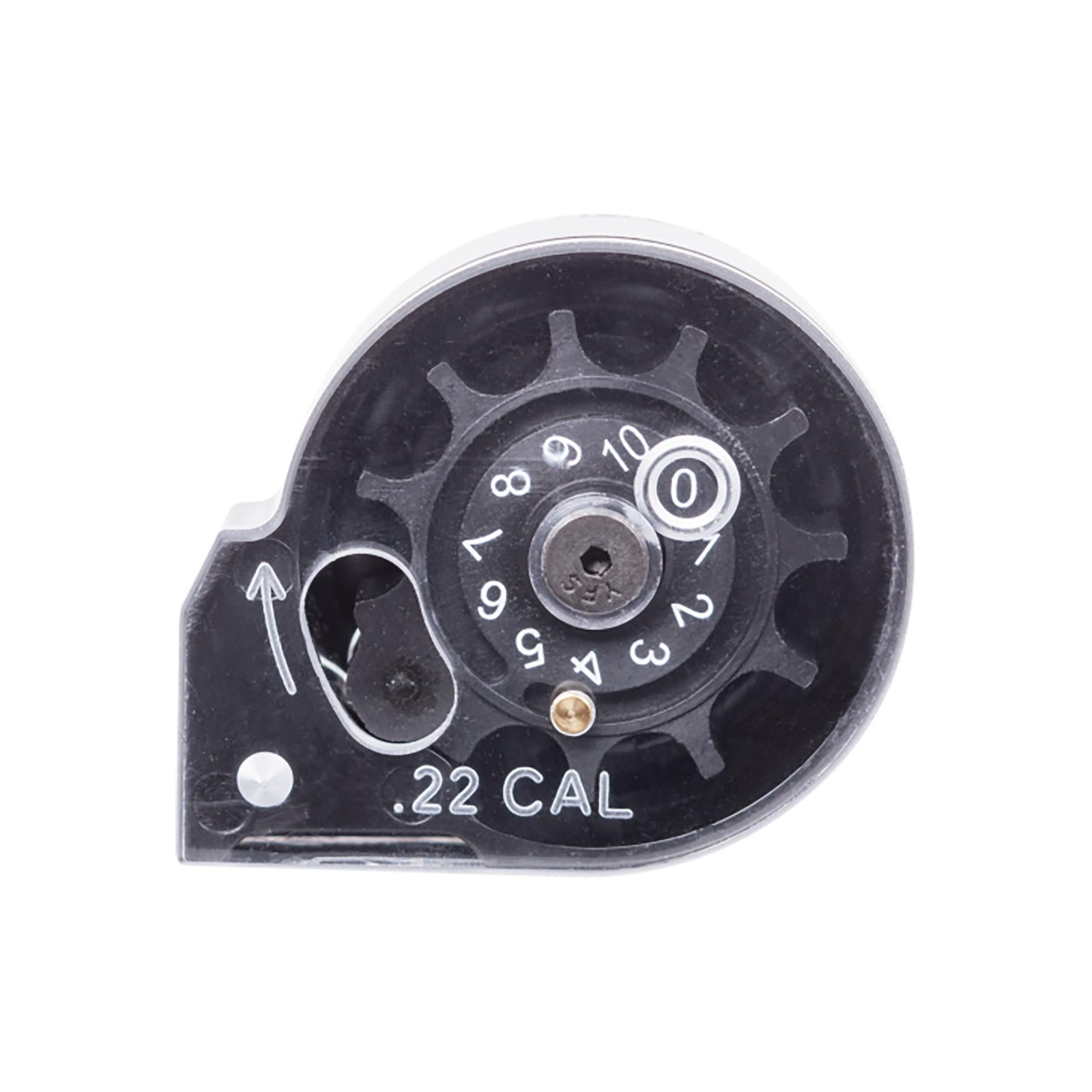 Benjamin Spare Magazine 10 Shot Auto Indexing Magazine for .22 Caliber Marauder & Armada Air Rifle