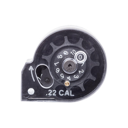 Benjamin Spare Magazine 10 Shot Auto Indexing Magazine for .22 Caliber Marauder & Armada Air Rifle