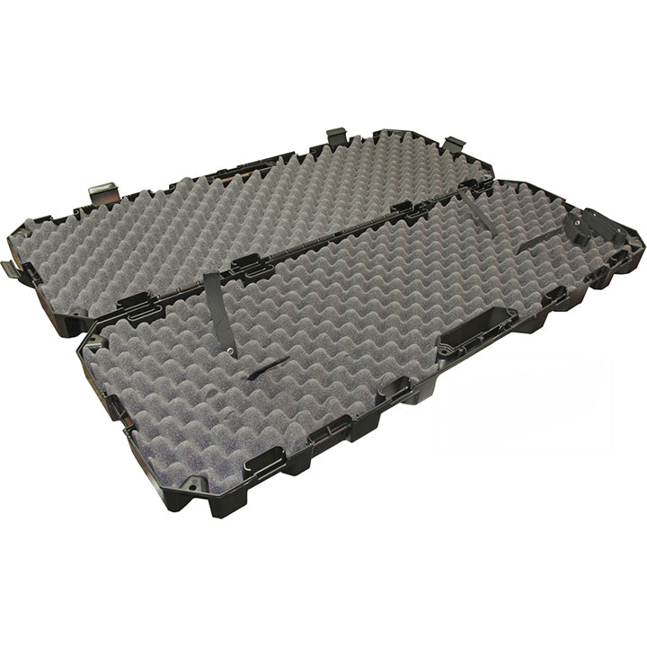 MTM Case Gard 42" Tactical Rifle Case