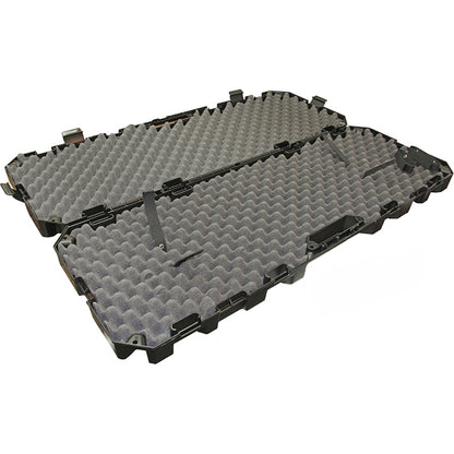 MTM Case Gard 42" Tactical Rifle Case