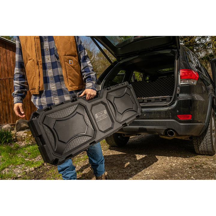 MTM Case Gard 42" Tactical Rifle Case