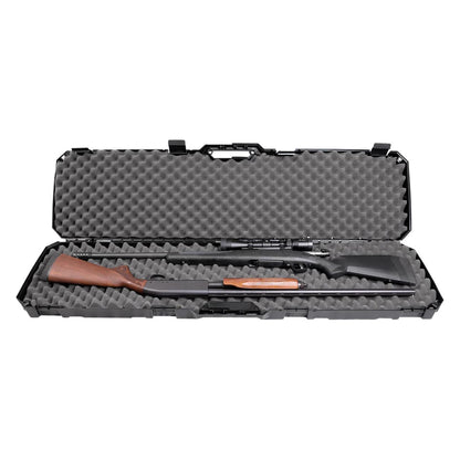 MTM Double Scoped Rifle Case (51")