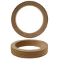 Nippon MDF Speaker Ring: 6-1/2″ x 3/4″ Extension (pair)