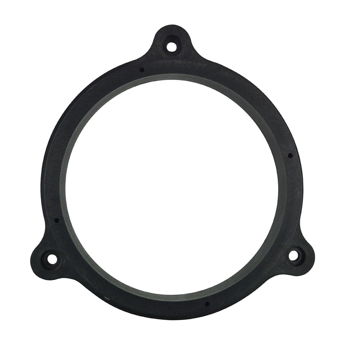 Audiopipe - Nissan 6.5" Factory to Aftermarket Speaker Adapter Kit