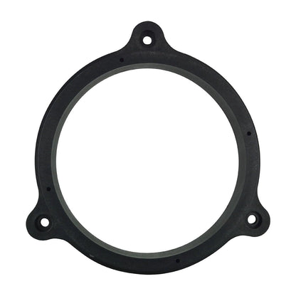 Audiopipe - Nissan 6.5" Factory to Aftermarket Speaker Adapter Kit