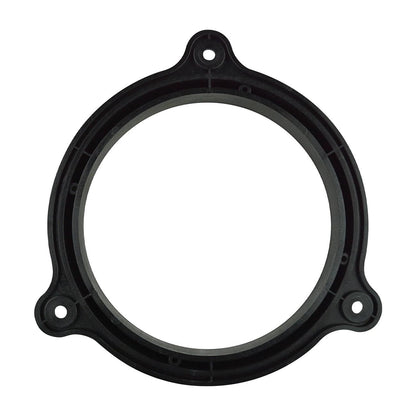 Audiopipe - Nissan 6.5" Factory to Aftermarket Speaker Adapter Kit