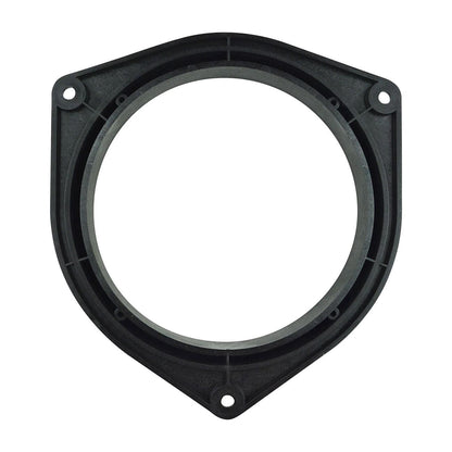 Audiopipe - Toyota 6.5" Factory to Aftermarket Speaker Adapter Kit
