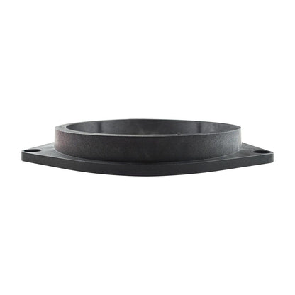 Audiopipe - Toyota 6.5" Factory to Aftermarket Speaker Adapter Kit