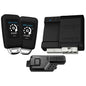 Excalibur 1500 Feet 1-Button Remote Start Keyless Entry System