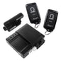 Excalibur 2-button Remote Start & Keyless Entry (1500 FT Range)