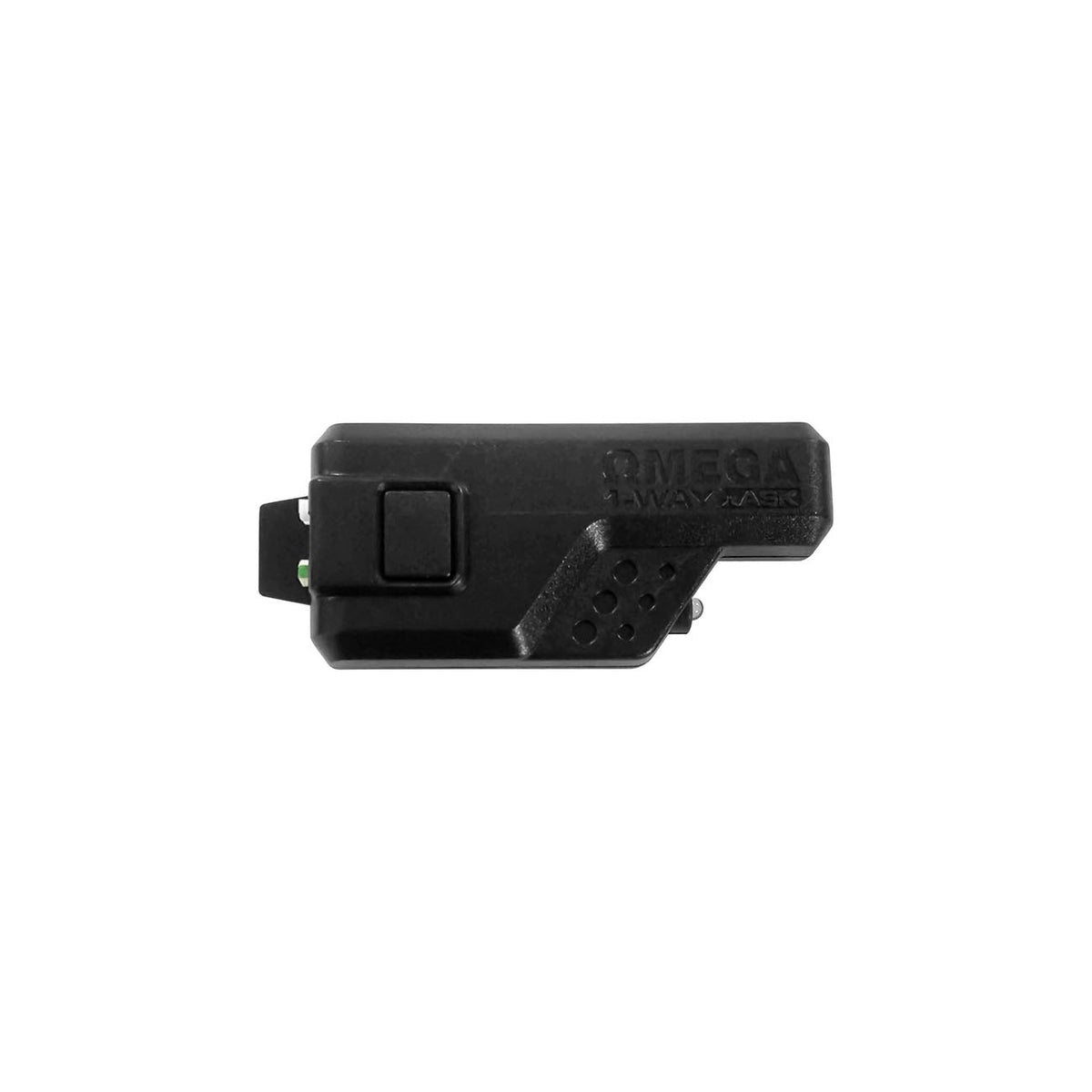 Excalibur 2-button Remote Start & Keyless Entry (1500 FT Range)