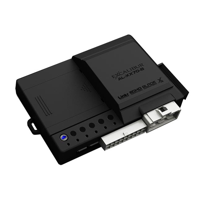 Excalibur 900MHz Keyless Entry & Remote Start