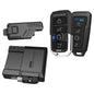 Excalibur 1-Way Remote Start &amp; Keyless Entry System