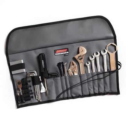 Cruz Tools RoadTech™ B2 Tool Kit for BMW Motorcycles - 2019 and newer (28 Piece)