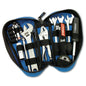 Cruz Tools RoadTech™ Teardrop Tool Kit for Harley-Davidson Motorcycles (33 Piece)