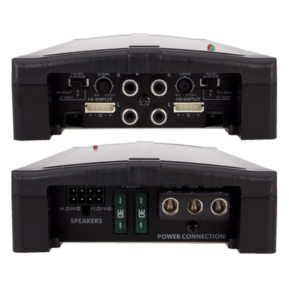 Power Acoustik Class D 4CH 2000W Amplifier