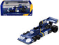 Tyrrell P34 "Presentation" Formula One F1 "World Championship" (1976) 1/43 Model Car by Spark T&y