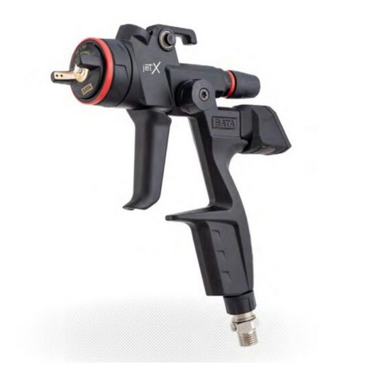 SATA Jet X RP Spray Gun, 1.3O Dig Pro (Speed)
