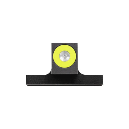 Night Fision Tritium Night Front Sight ONLY SG for Smith & Wesson M&P/Shield/SD9VE/SD40VE - Yellow Trit