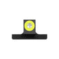 Night Fision Tritium Night Front Sight ONLY SG for Smith & Wesson M&P/Shield/SD9VE/SD40VE - Yellow Trit
