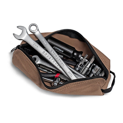 Cruz Tools Switchback™ Dirt Bike Tool Kit for KTM & Husqvarna (24 Piece)