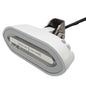 Shadow Caster SCM-SL Spreader Light Great Wtron White LED Bracket Mount White Housing