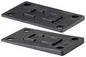 Shakespeare 414 Rubber Shims For Ratchet Mounts Wtron 5 Degree Each 2 Front/Back 2 Side/Side