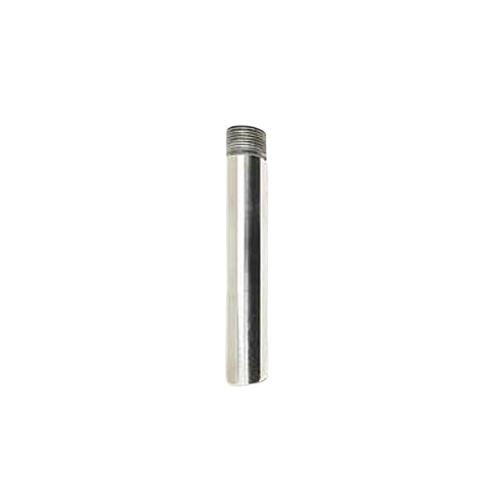 Shakespeare 4700 6in Mast Extension Wtron Stainless Steel 1in 14 Thread