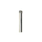 Shakespeare 4700 6in Mast Extension Wtron Stainless Steel 1in 14 Thread