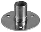 Shakespeare 4710 1in Mount Wtron Stainless Steel 1in 14 Thread