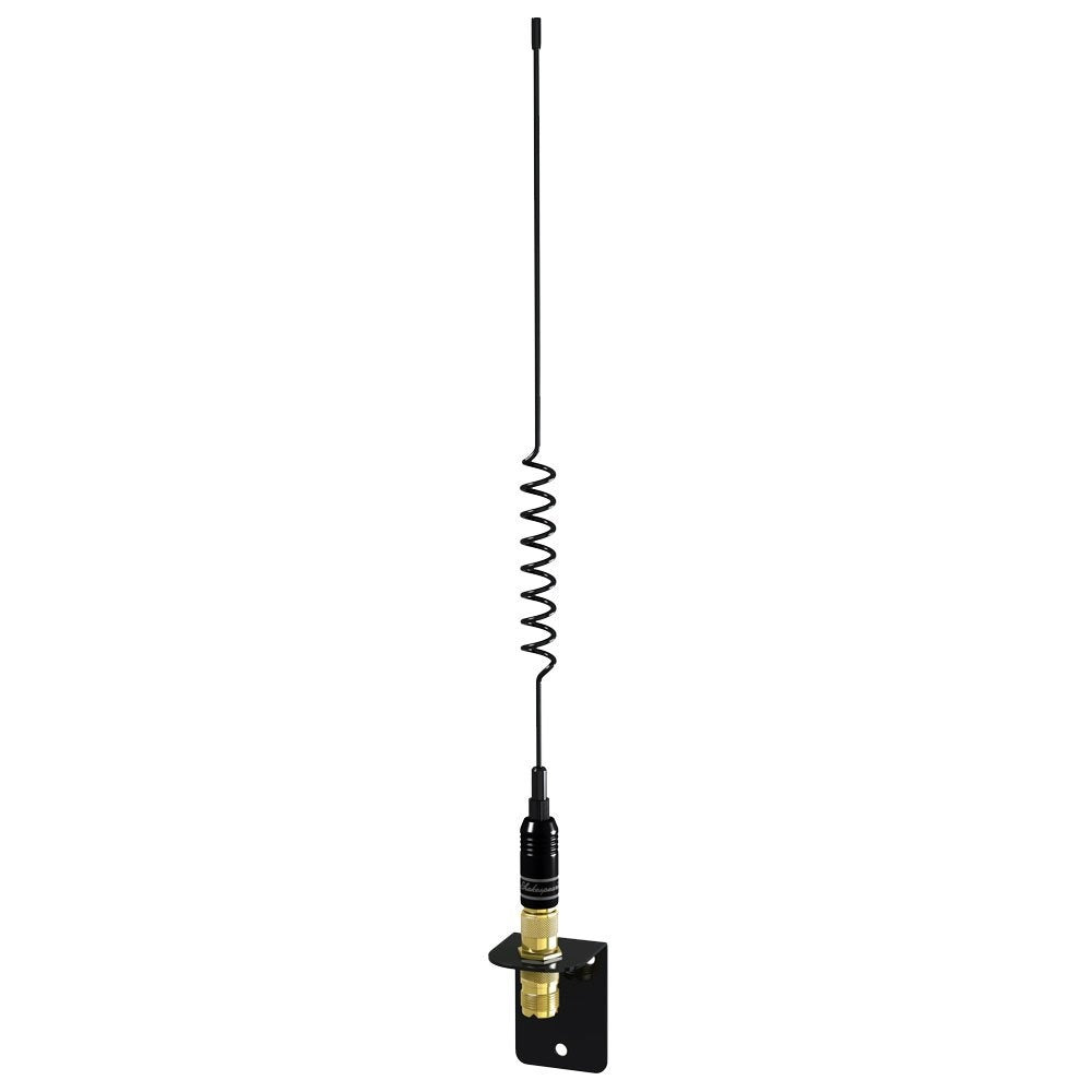 Shakespeare 5216 15in Black Wtron Light Weight Sailboat Antenna