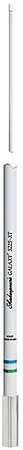 Shakespeare 5225XT 8ft VHF Wtron Galaxy Antenna SS Ferrule 6DB